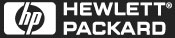 Hewlett-Packard